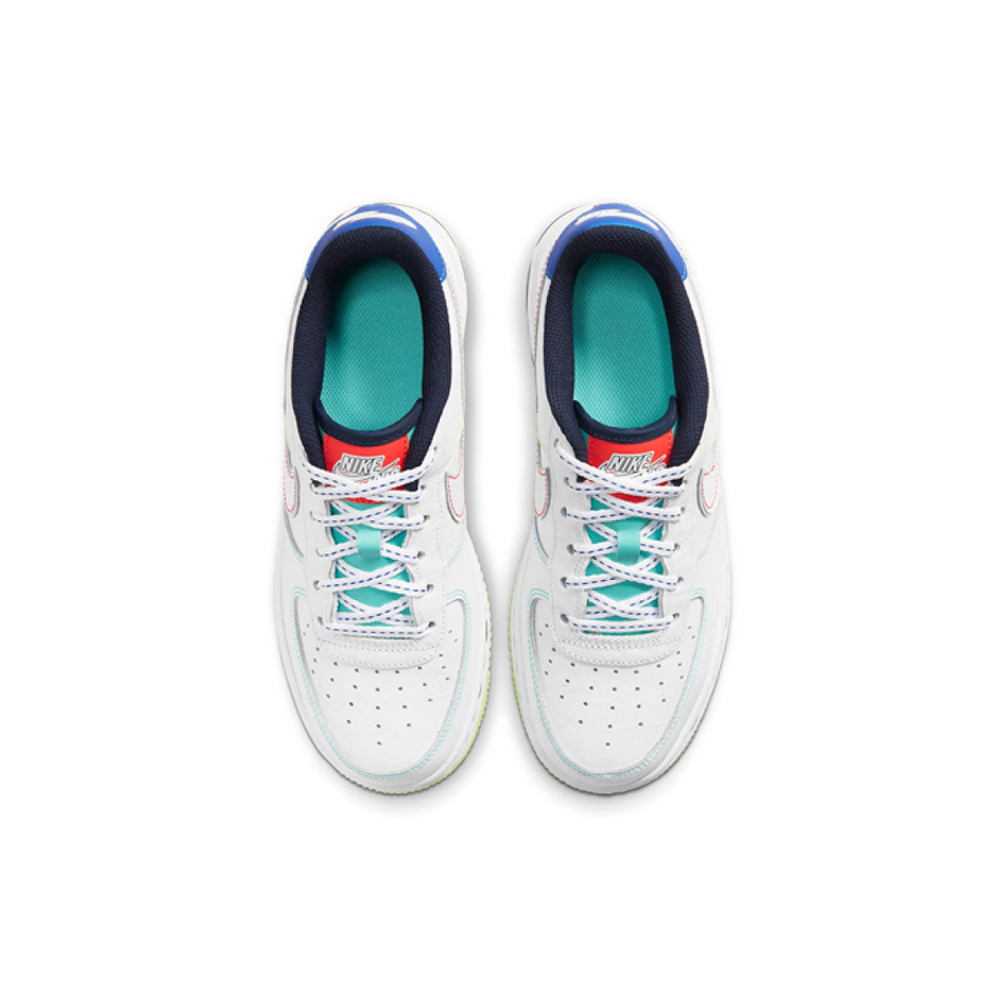 Nike Air Force 1 Outside The Lines