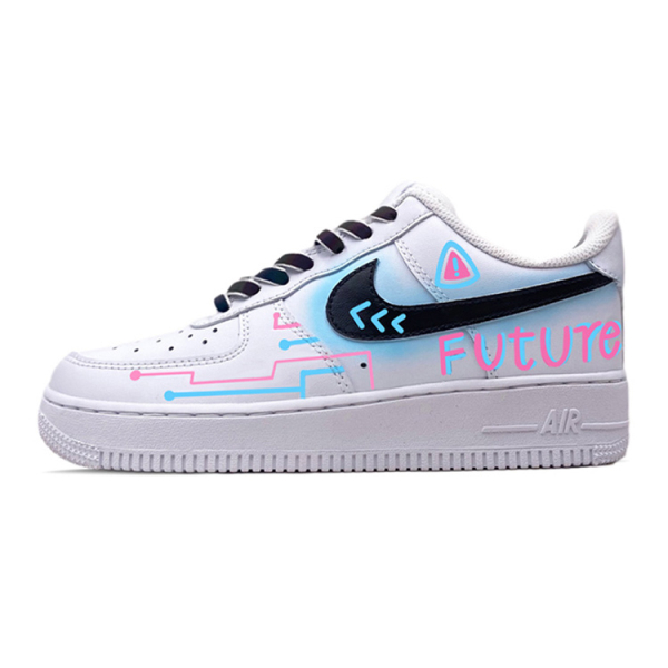 【 】 Nike Air Force 1 LE