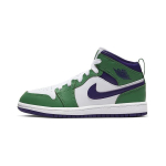 Jordan Air Jordan 1 Mid "Incredible Hulk"