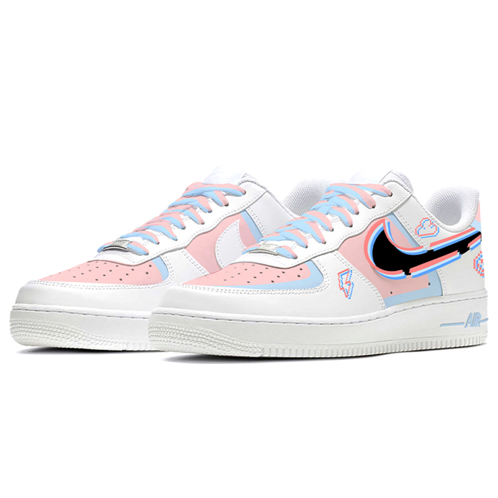 【 】 Nike Air Force 1