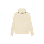 Fear of God Essentials FW22 Essentials Hoodie Egg Shell