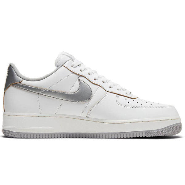Nike Air Force 1 "Label Maker"