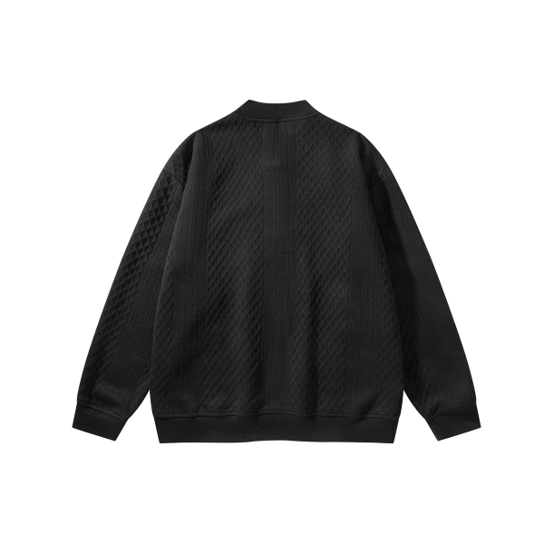No Tears polo logo