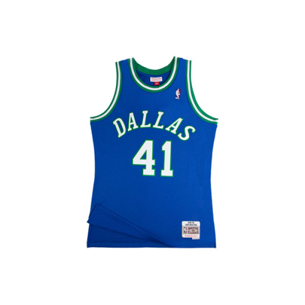 Mitchell & Ness NBA SW 98-99 41
