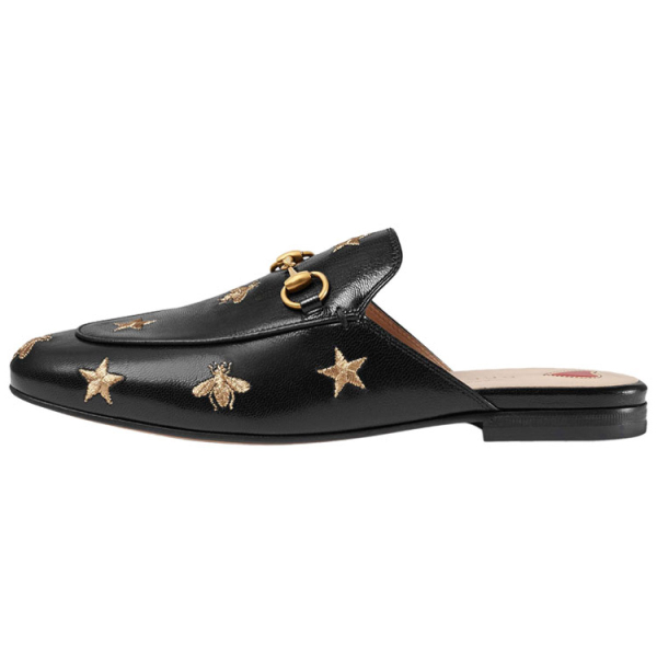 GUCCI Princetown