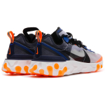 Nike React Element 87 Total Orange