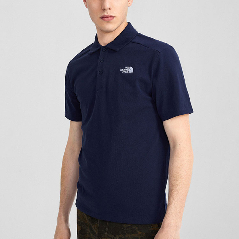 THE NORTH FACE Logo Polo