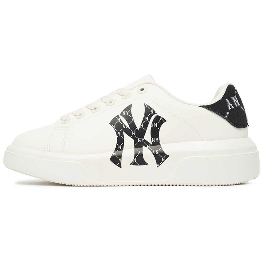 MLB Chunky Classic Heel Dia Monogram LOGO