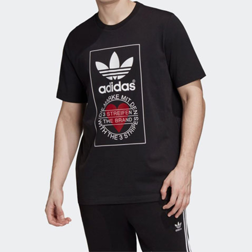 Adidas originals Unisex Tee T