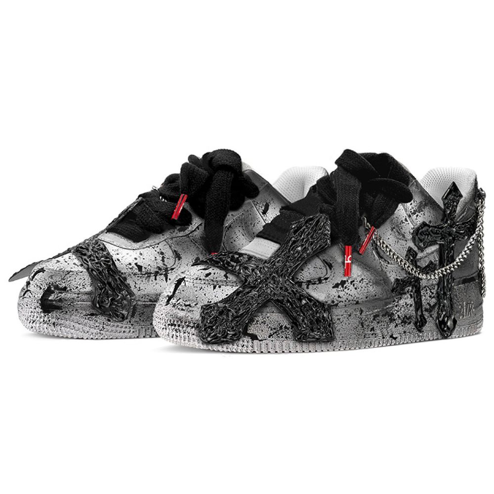 【 】 Nike Air Force 1 07
