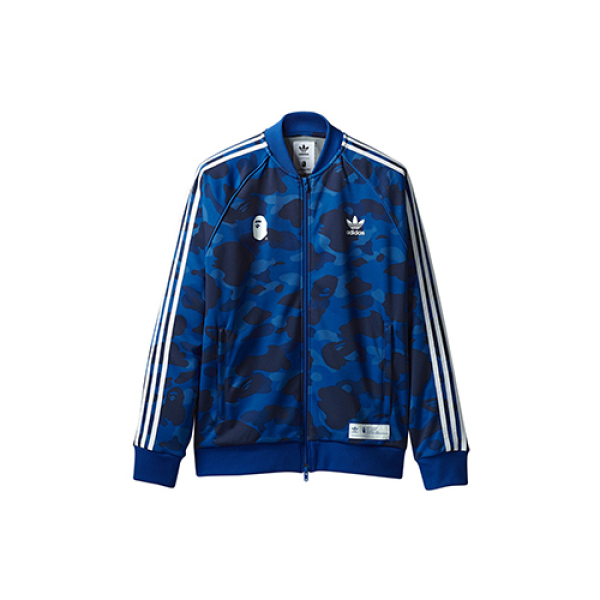 Adidas originals x Bape Adicolor