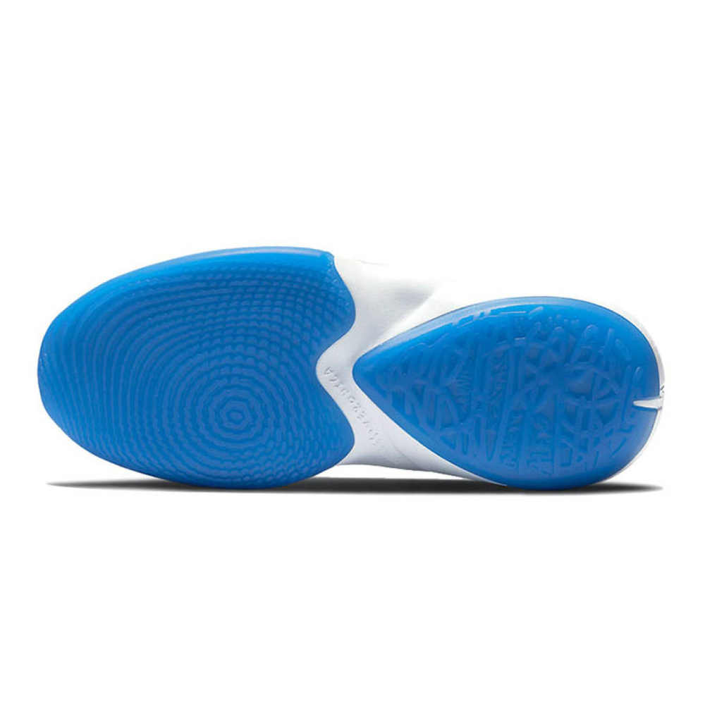 Nike Freak 2 "Signal Blue"
