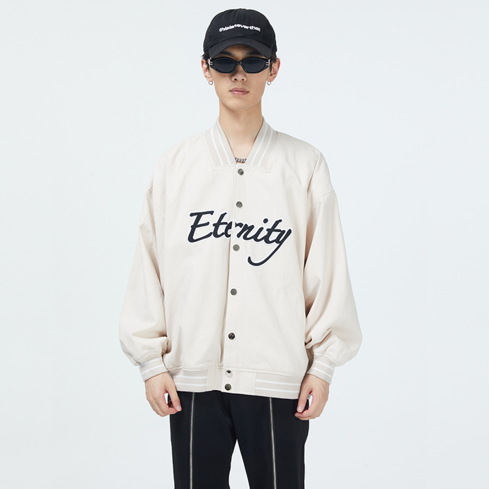 ETERNITY ITA