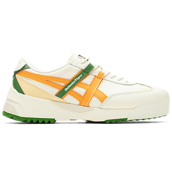 Onitsuka Tiger Delegation