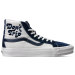 Free & Easy x Vans SK8 Vault OG LX