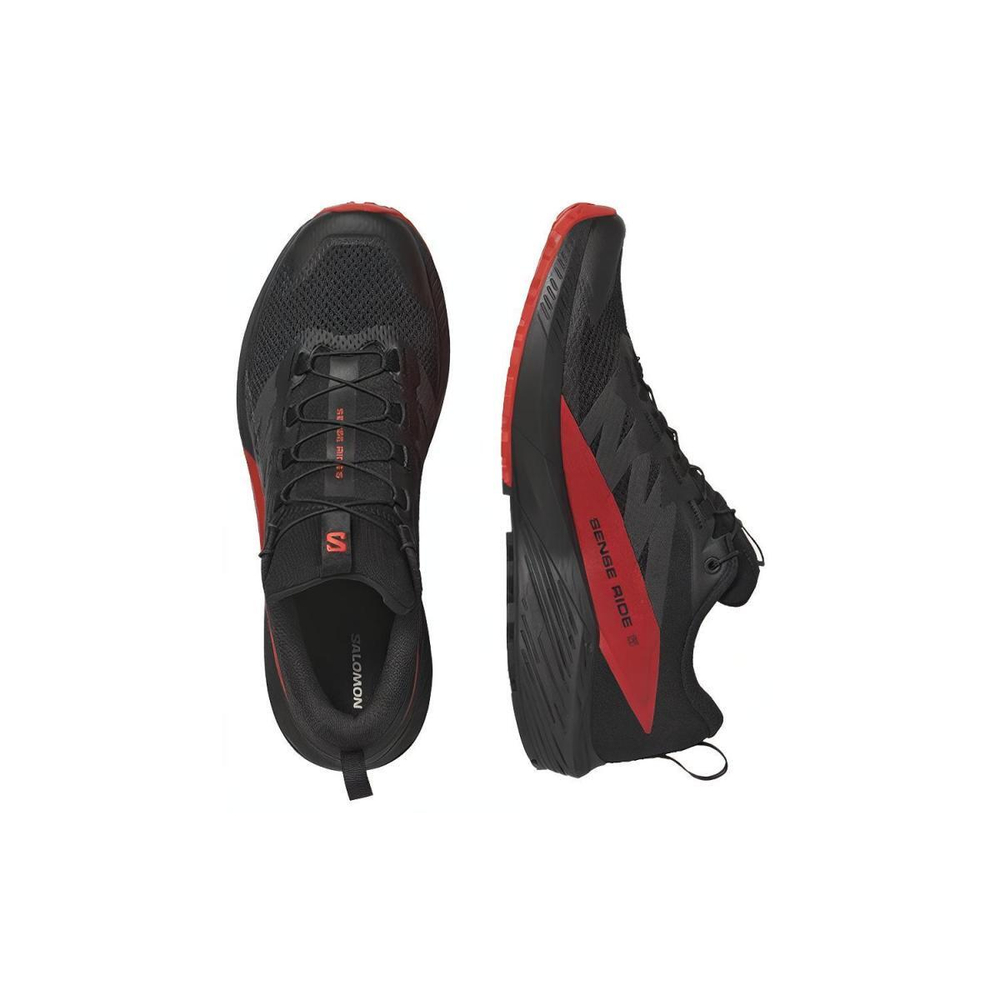 SALOMON Sense Ride 5