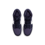 Jordan Air Jordan 1 Mid Sanded Purple