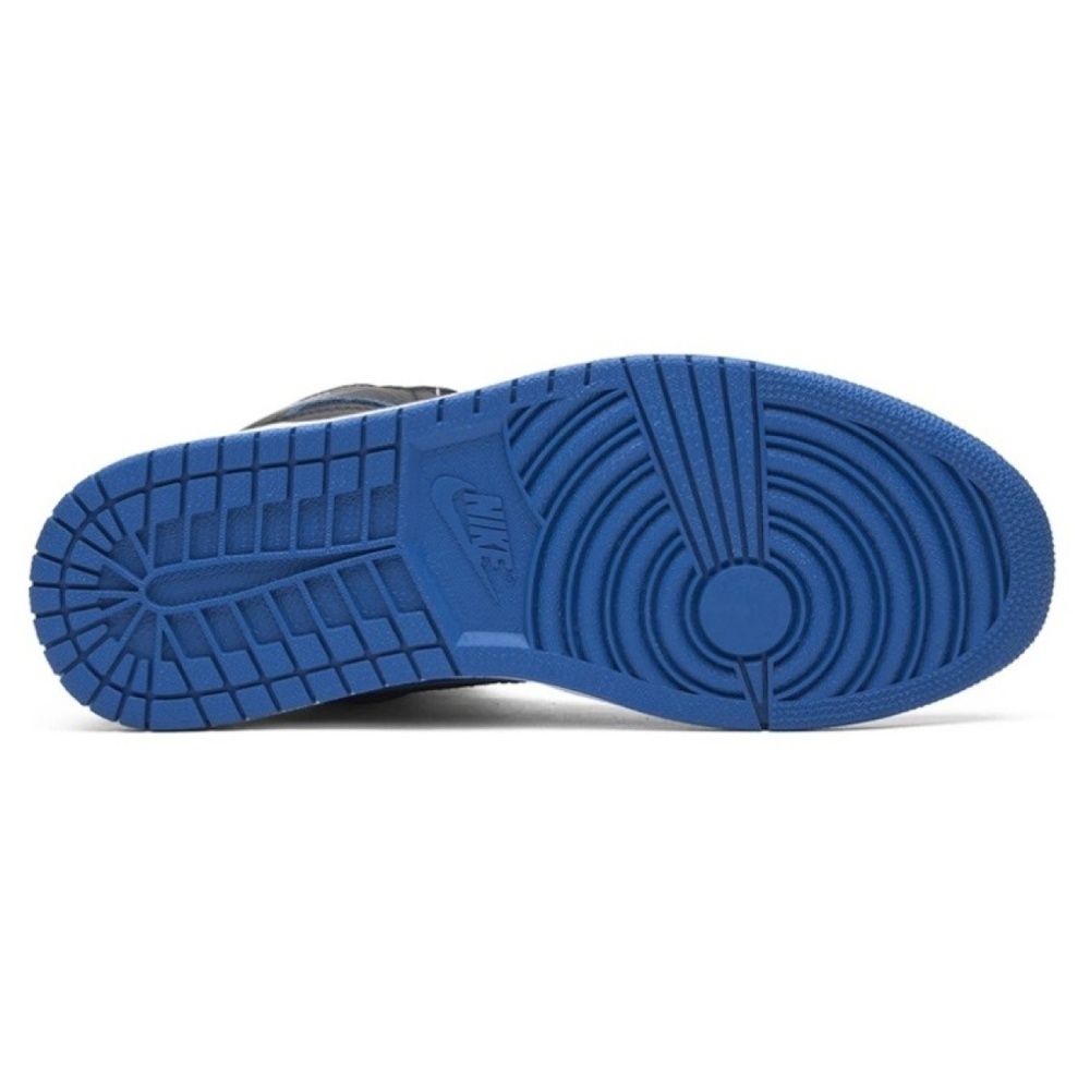 Jordan Air Jordan 1 SB Lance Mountain Black