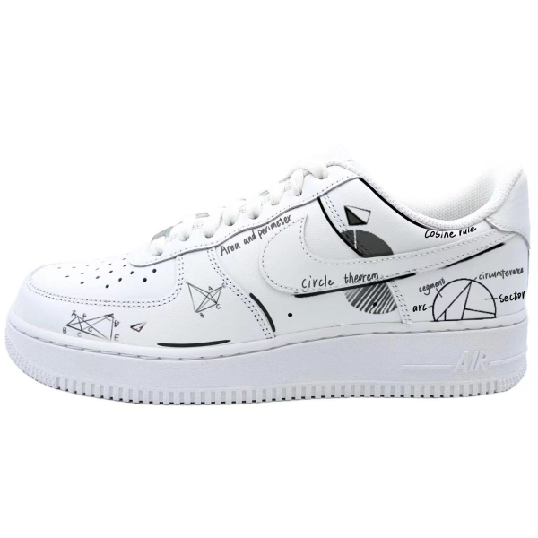 【 】 Nike Air Force 1 Low