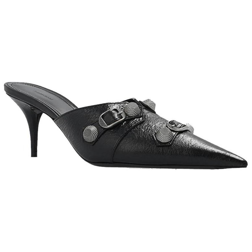 Balenciaga Cagole 8cm