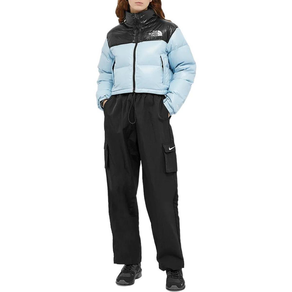 THE NORTH FACE Logo