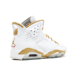 Jordan Air Jordan 6 Retro Golden Moments (GMP)