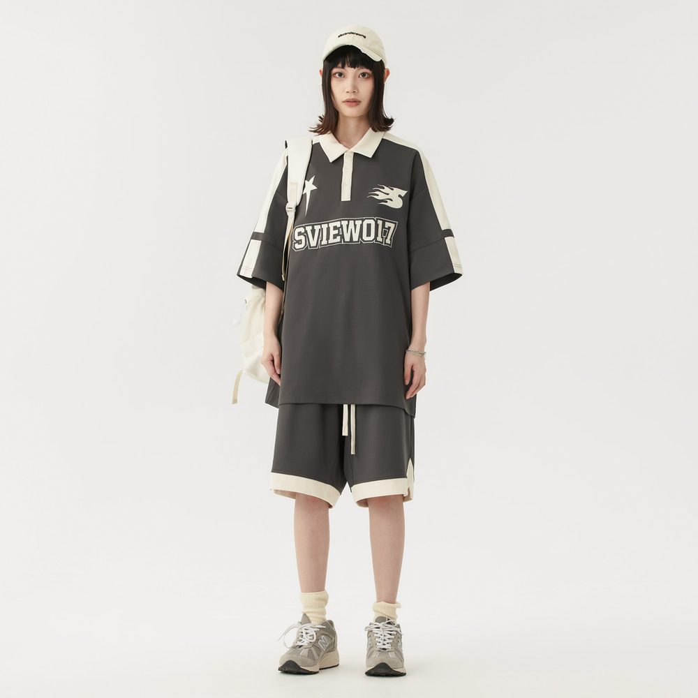 S.view Polo