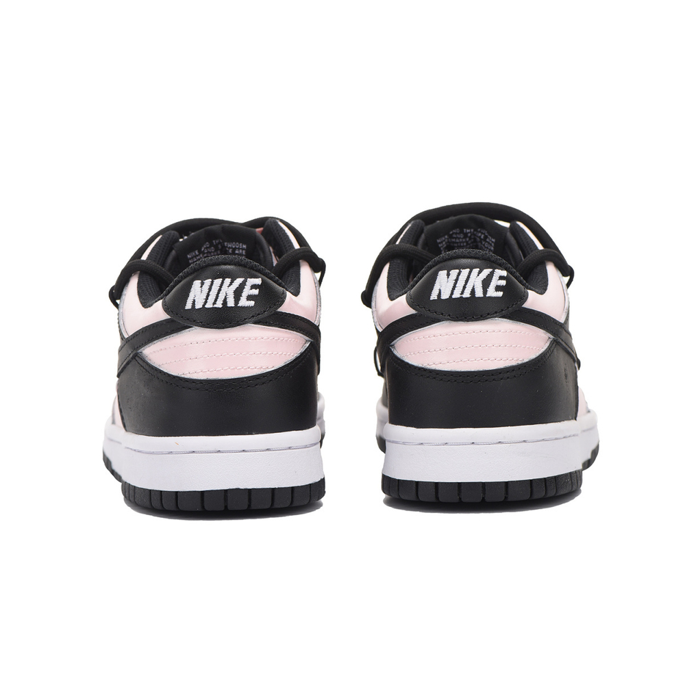 【 】 Nike Dunk “Black” GS
