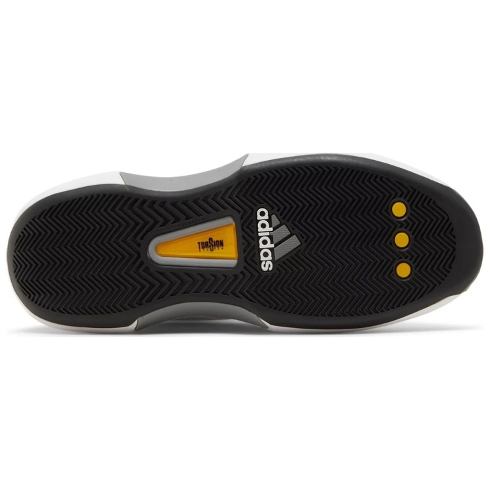 Adidas Crazy 1 "Storm Trooper"