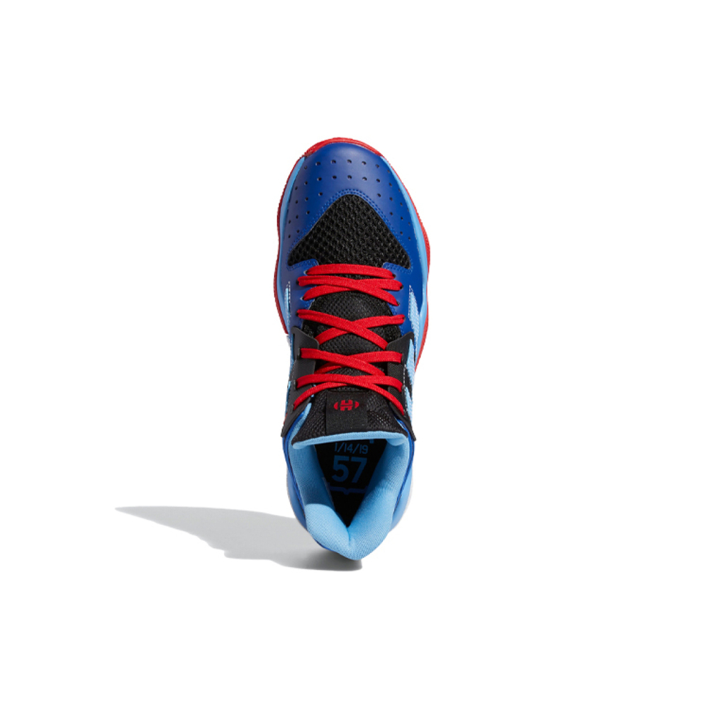 Adidas Harden Stepback 1