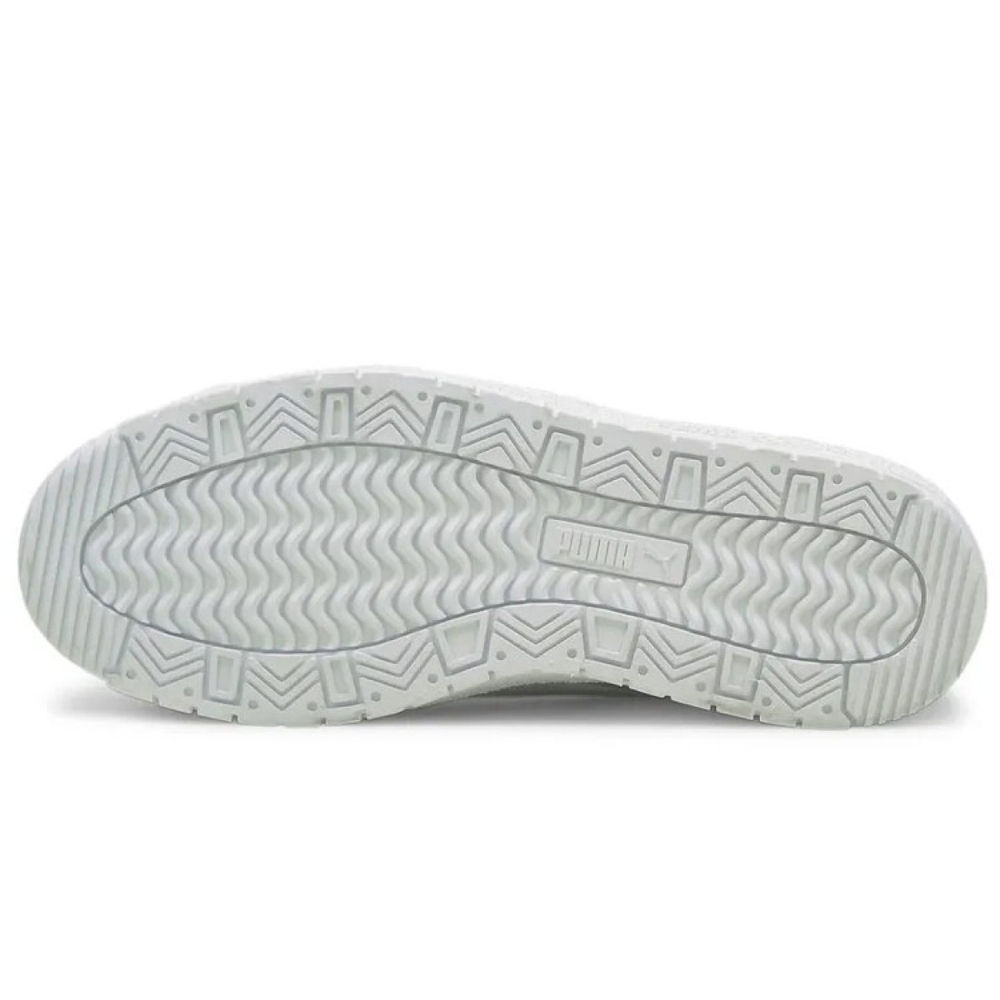 PUMA Ralph Sampson 70 Mid Suit Trainers