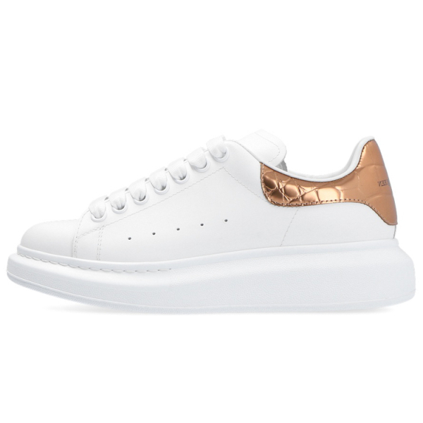 Alexander McQueen Oversized