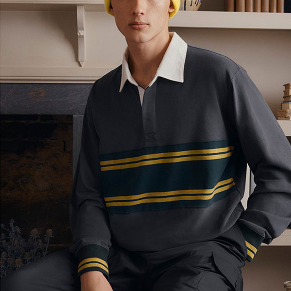 UNIQLO x JW Anderson Polo