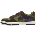 A BATHING APE STA SK8