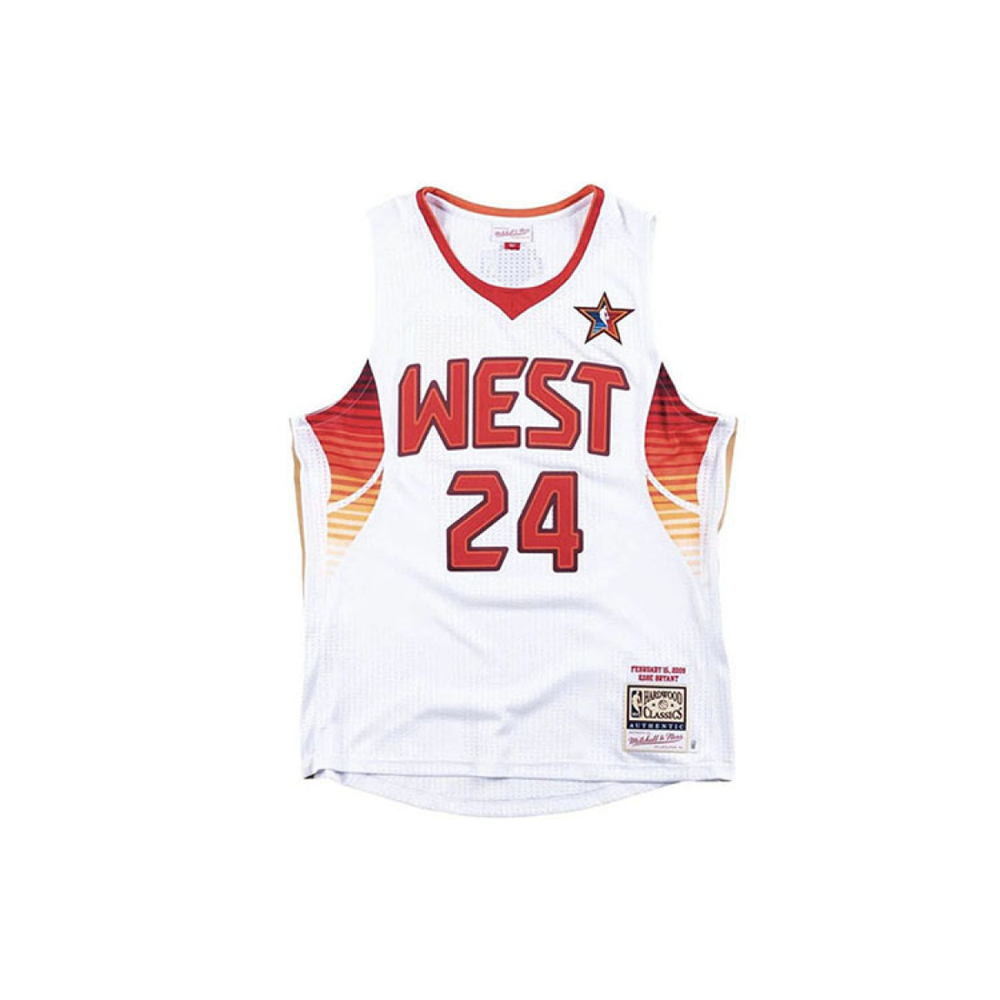 Mitchell & Ness NBA AU 2009