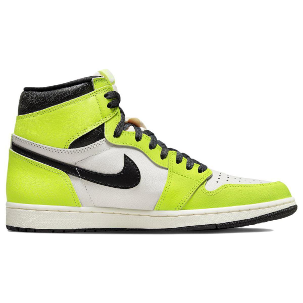 Jordan Air Jordan 1 retro high og "volt"