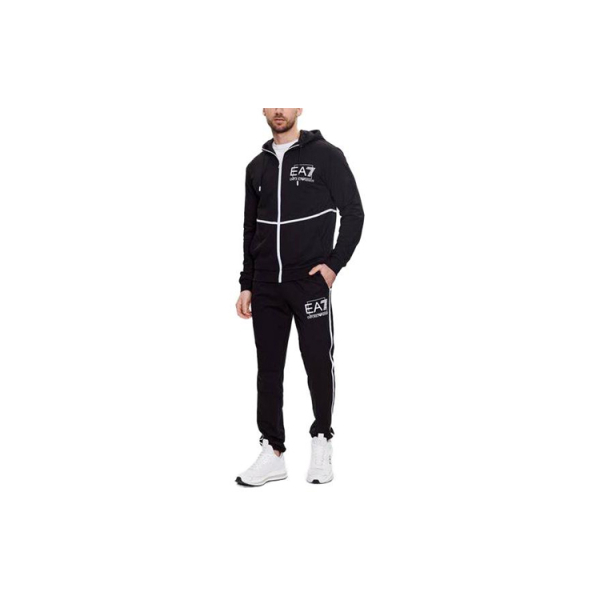 EMPORIO ARMANI EA7 SS23 Logo