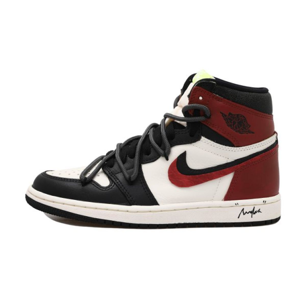【 】 Jordan Air Jordan 1 retro OKHR OW