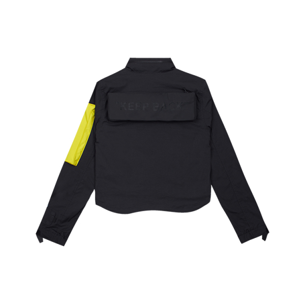 Nike x OFF-WHITE Windbreaker