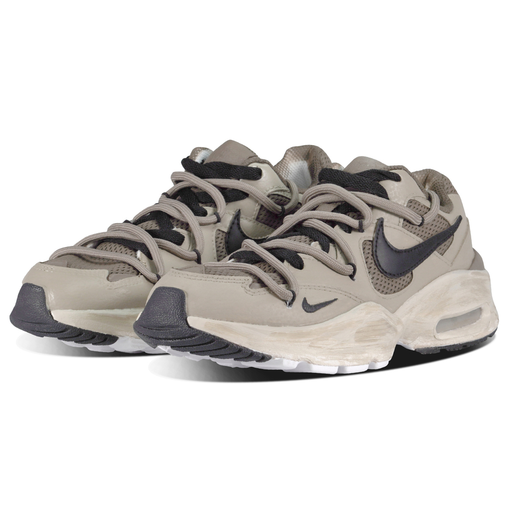 【 】 Nike Air Max Fusion