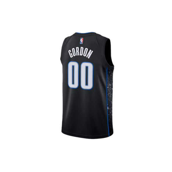 Nike Orlando Magic Aaron Gordon City Edition Swingman Jersey 100 SW