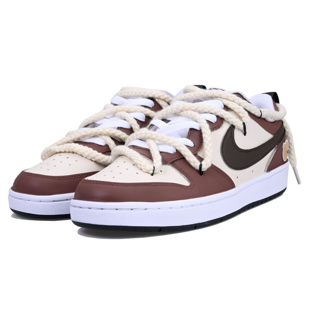 【 】 Nike Court Borough Vlad PU
