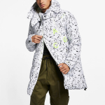 Nike Lab Acg Down-fill