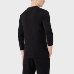 EMPORIO ARMANI FW21 Logo T