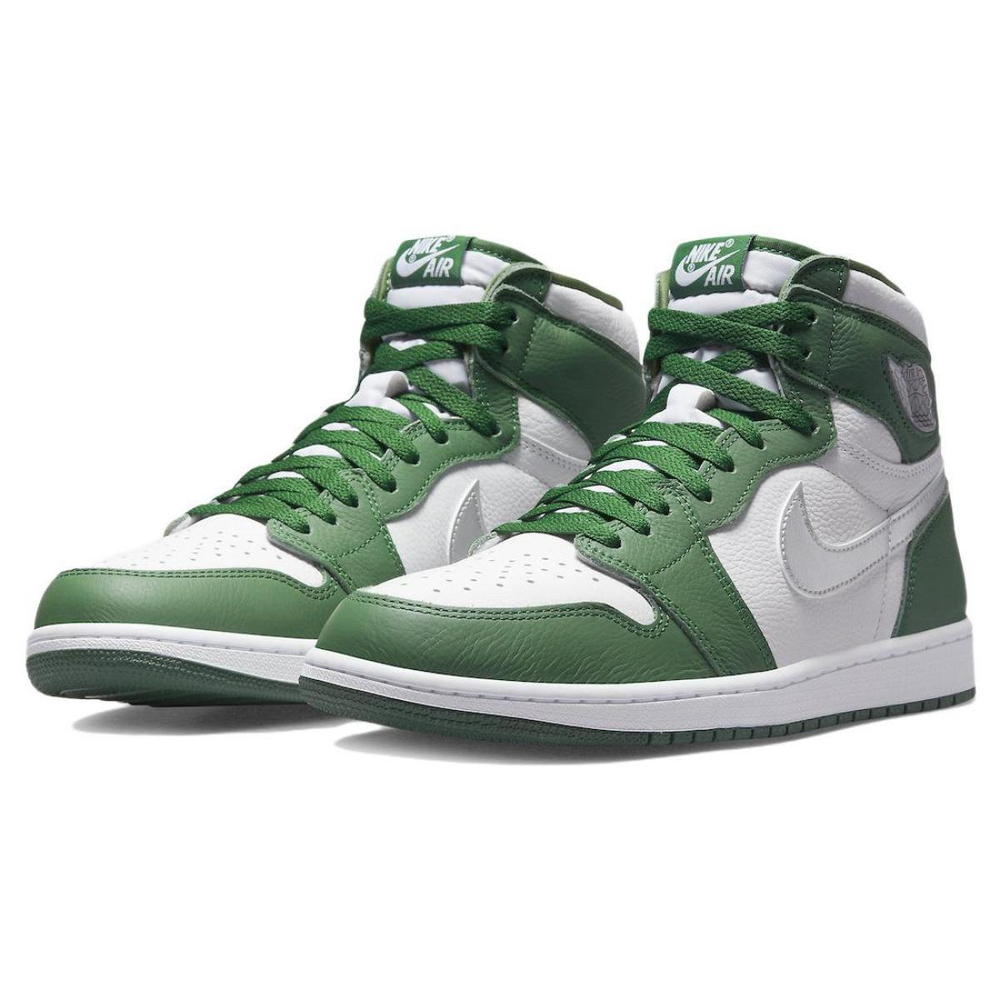 Jordan Air Jordan 1 retro high og "gorge green"