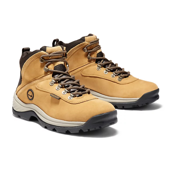 Timberland White Ledge