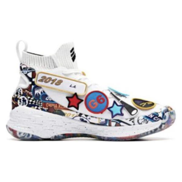 Anta KT4 ALL STAR