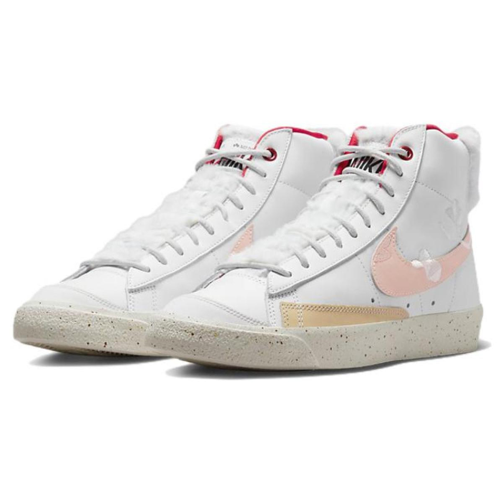 Nike Blazer SB Zoom Blazer Mid PRM