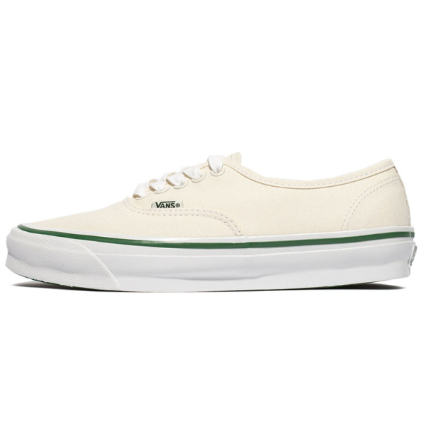 Museum Of Peace x Vans Vault