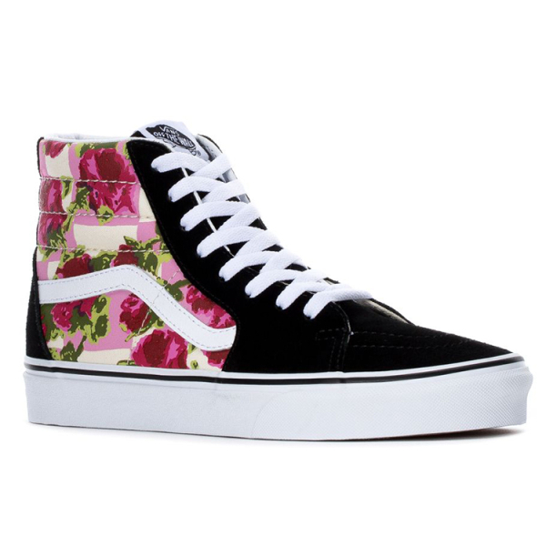 Vans SK8 Romantic Floral